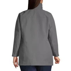 Women's Outrigger Mesh Lined Jacket