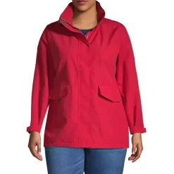 Women's Outrigger Mesh Lined Jacket