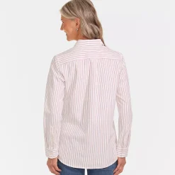 Women's Oxford Shirt