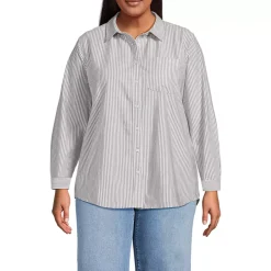Women's Oxford Shirt