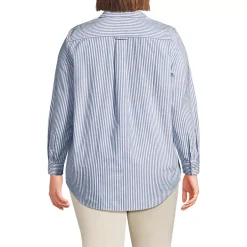 Women's Oxford Shirt