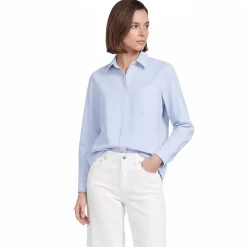 Women's Oxford Shirt