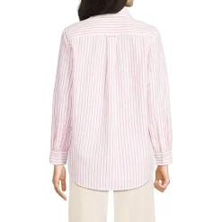 Women's Oxford Shirt