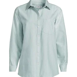 Women's Oxford Shirt