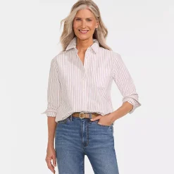 Women's Oxford Shirt