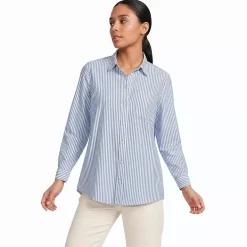 Women's Oxford Shirt