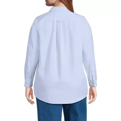 Women's Oxford Shirt