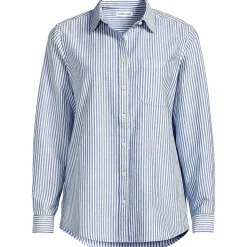 Women's Oxford Shirt