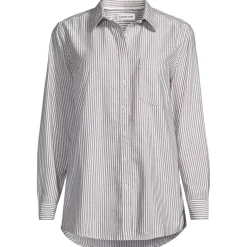 Women's Oxford Shirt