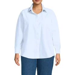 Women's Oxford Shirt