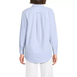 Women's Oxford Shirt