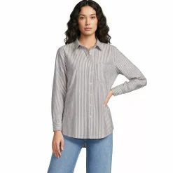 Women's Oxford Shirt