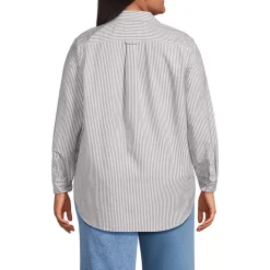 Women's Oxford Shirt