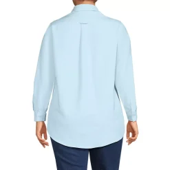 Women's Oxford Shirt