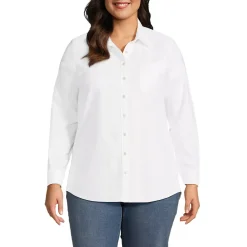 Women's Oxford Shirt
