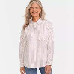 Women's Oxford Shirt