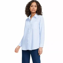 Women's Oxford Shirt