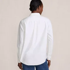 Women's Oxford Shirt