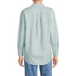 Women's Oxford Shirt