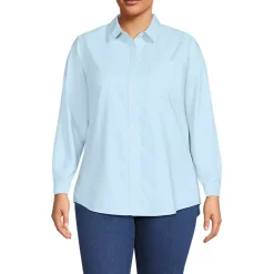 Women's Oxford Shirt