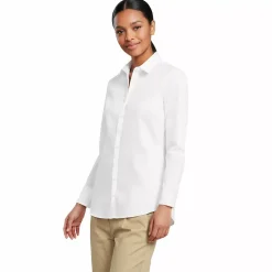 Women's Oxford Shirt