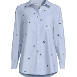 Women's Oxford Shirt