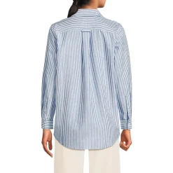 Women's Oxford Shirt