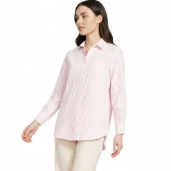 Women's Oxford Shirt