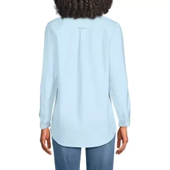 Women's Oxford Shirt