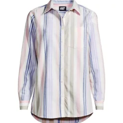 Women's Oxford Shirt