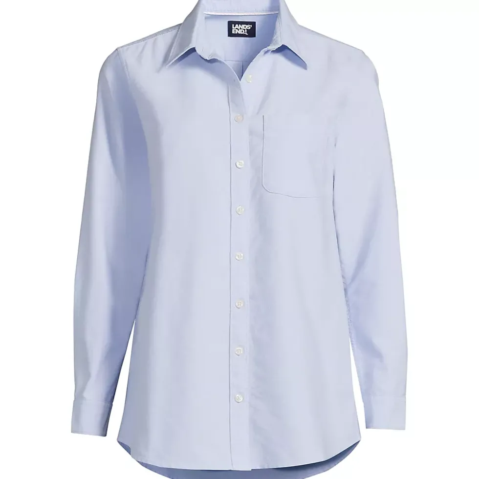 Women's Oxford Shirt