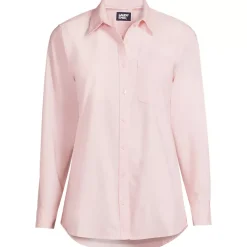 Women's Oxford Shirt