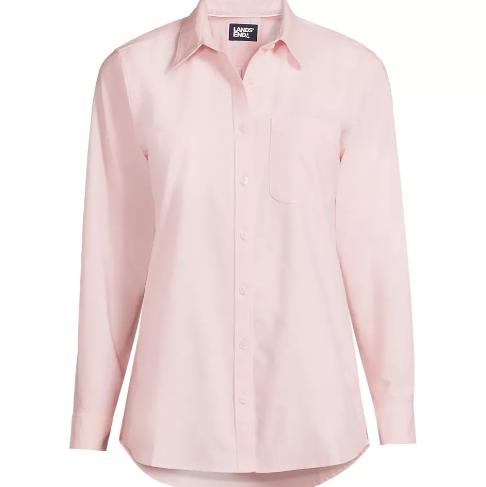 Women's Oxford Shirt