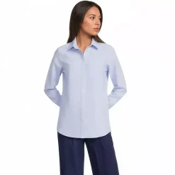 Women's Oxford Shirt
