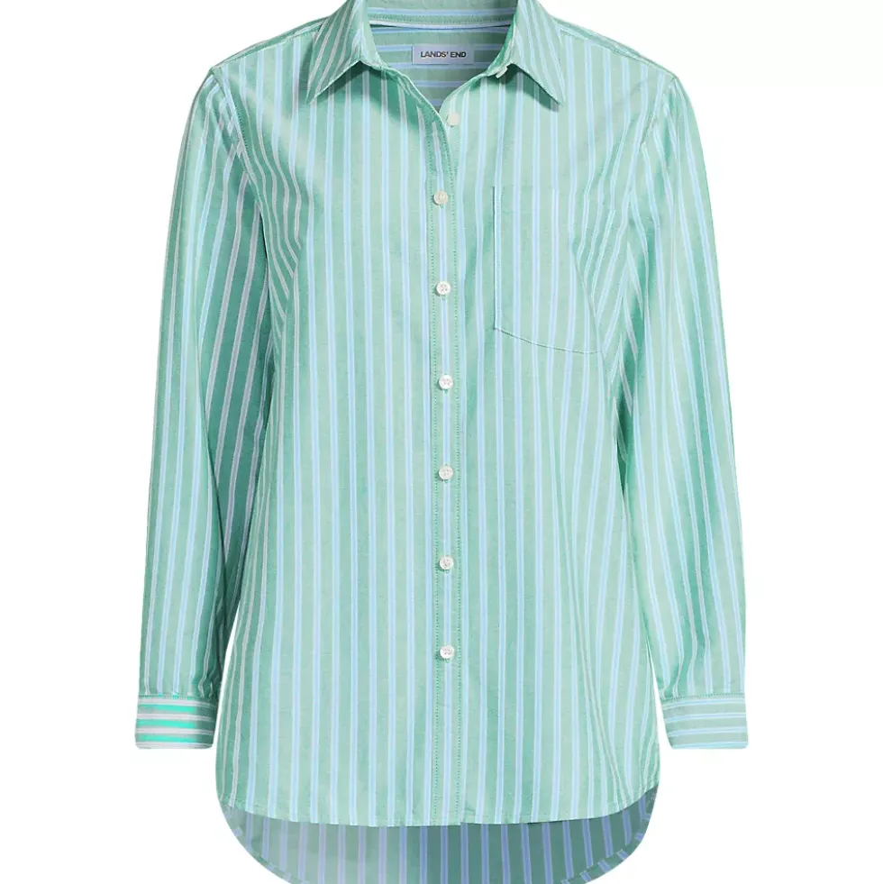 Women's Oxford Shirt