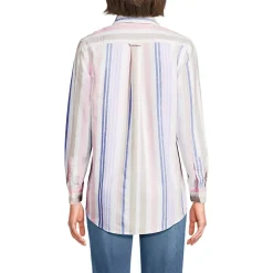 Women's Oxford Shirt