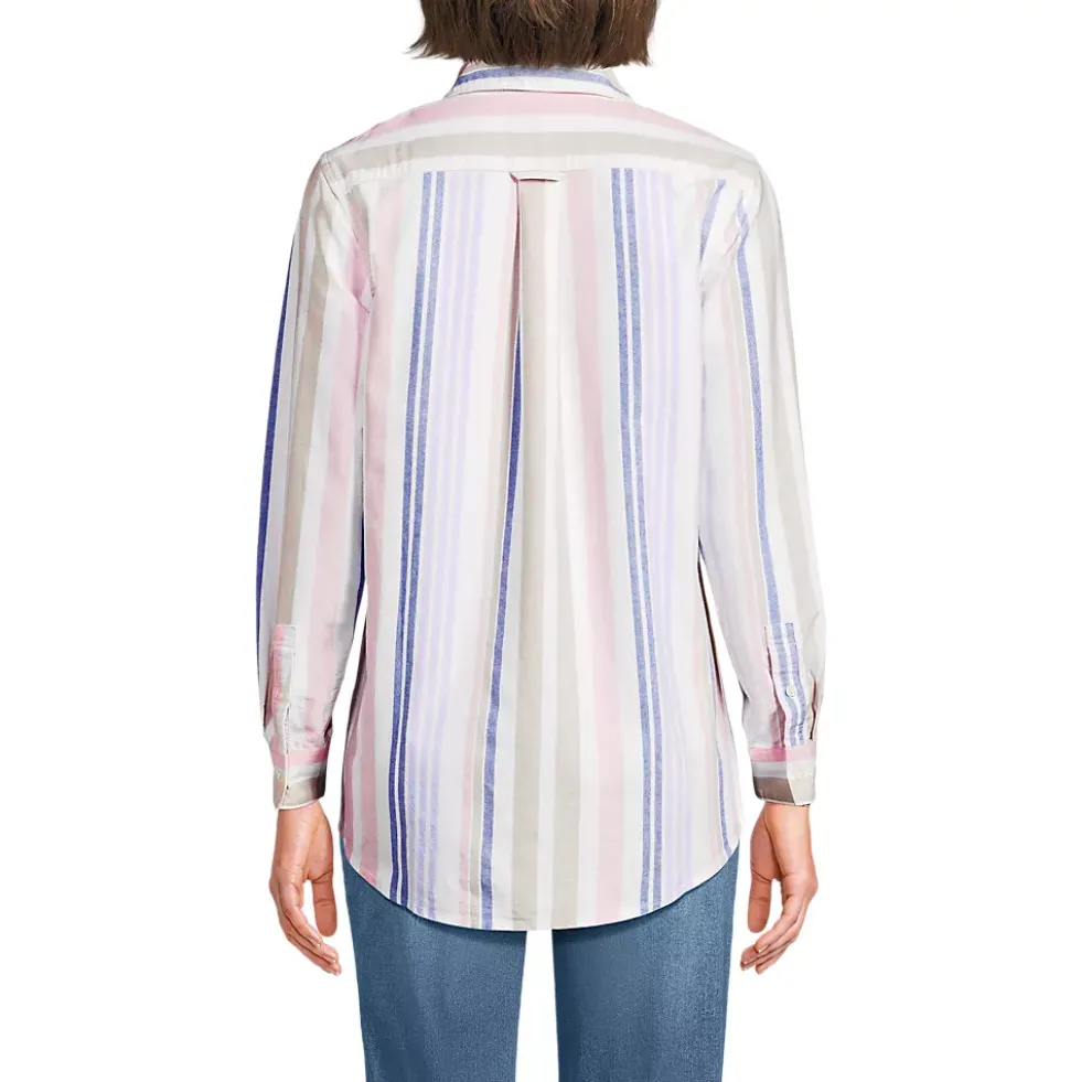 Women's Oxford Shirt