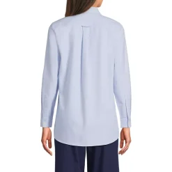 Women's Oxford Shirt
