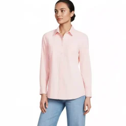Women's Oxford Shirt