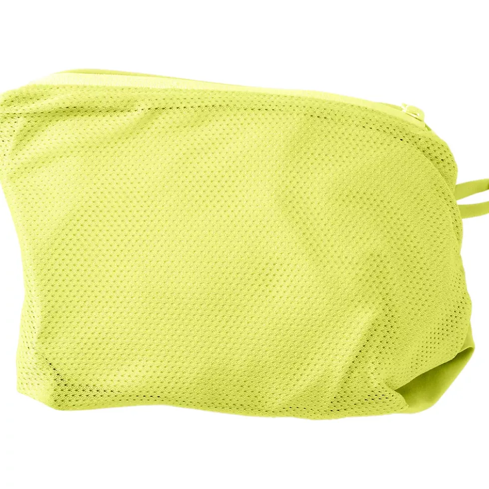 Women's 3" Packable Cover-up Swim Shorts