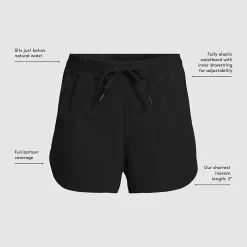 Women's 3