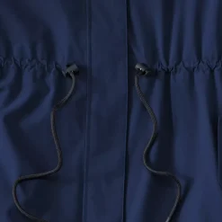 Women's Packable Rain Parka