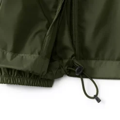 Women's Packable Water Resistant UPF 50 Windbreaker Jacket