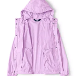 Women's Packable Water Resistant UPF 50 Windbreaker Jacket