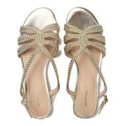 Women's Pasadena Braided Sandals