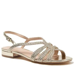 Women's Pasadena Braided Sandals