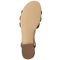 Women's Pasadena Braided Sandals