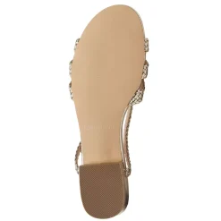 Women's Pasadena Braided Sandals