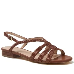 Women's Pasadena Braided Sandals