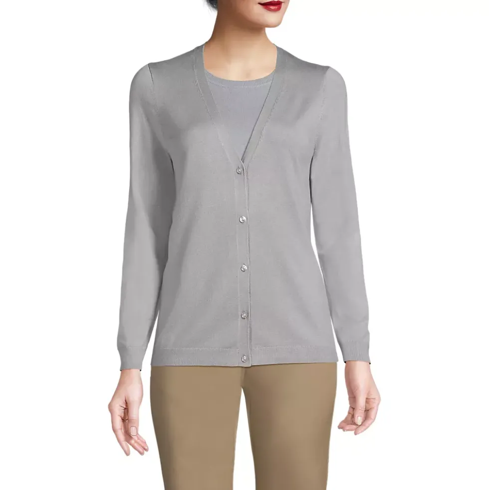 Women's Performance Cardigan Sweater